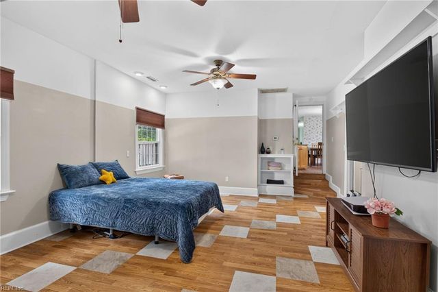5504 Hatteras RD, Virginia Beach, VA 23462