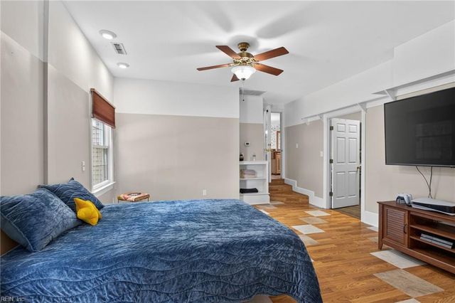 5504 Hatteras RD, Virginia Beach, VA 23462