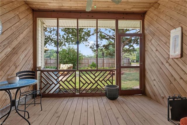 5504 Hatteras RD, Virginia Beach, VA 23462