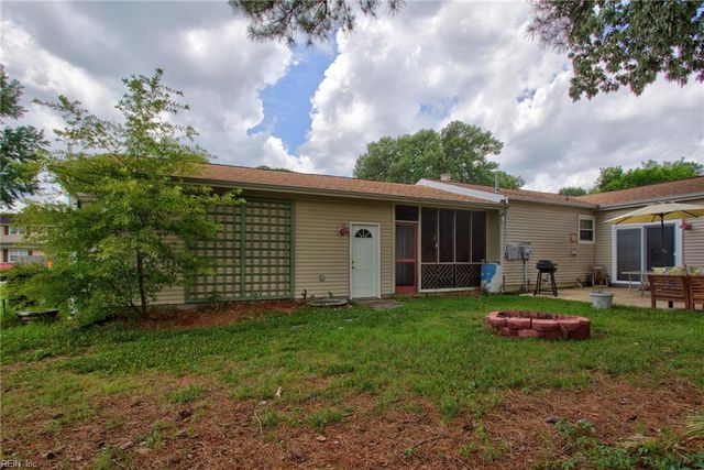 5504 Hatteras RD, Virginia Beach, VA 23462