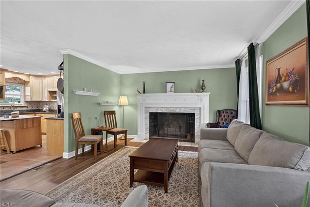 5504 Hatteras RD, Virginia Beach, VA 23462