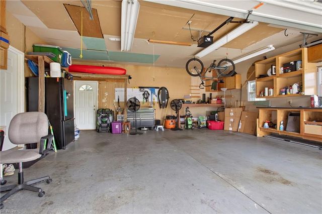 5504 Hatteras RD, Virginia Beach, VA 23462