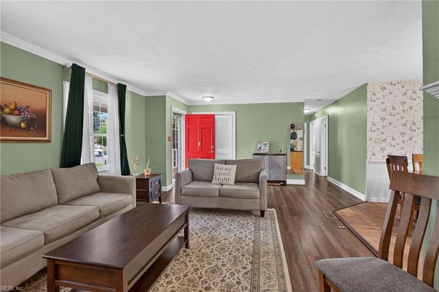 5504 Hatteras RD, Virginia Beach, VA 23462