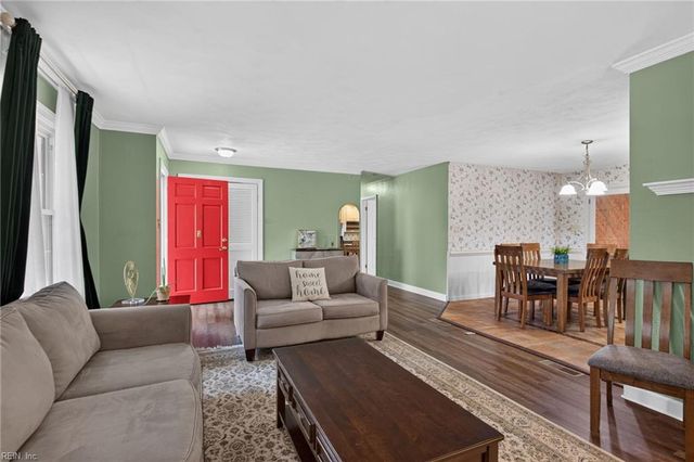 5504 Hatteras RD, Virginia Beach, VA 23462