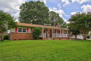 5504 Hatteras RD, Virginia Beach, VA 23462