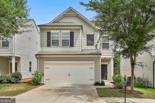 209 Merritt Circle, Newnan, GA 30263