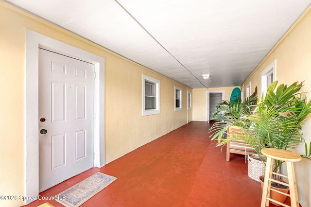 130 Roosevelt Avenue 204, Satellite Beach, FL 32937