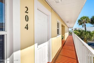 130 Roosevelt Avenue 204, Satellite Beach, FL 32937