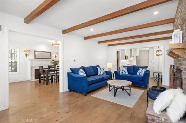 152 Park Avenue, Long Beach, CA 90803
