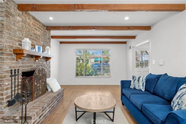 152 Park Avenue, Long Beach, CA 90803