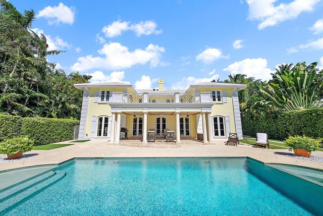 210 Emerald Lane, Palm Beach, FL 33480