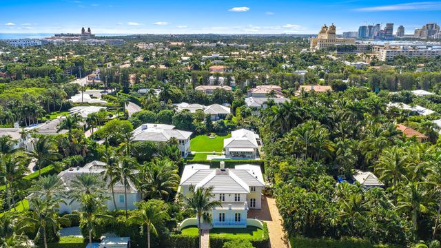 210 Emerald Lane, Palm Beach, FL 33480