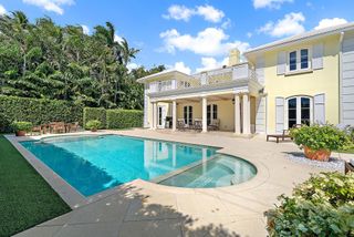 210 Emerald Lane, Palm Beach, FL 33480