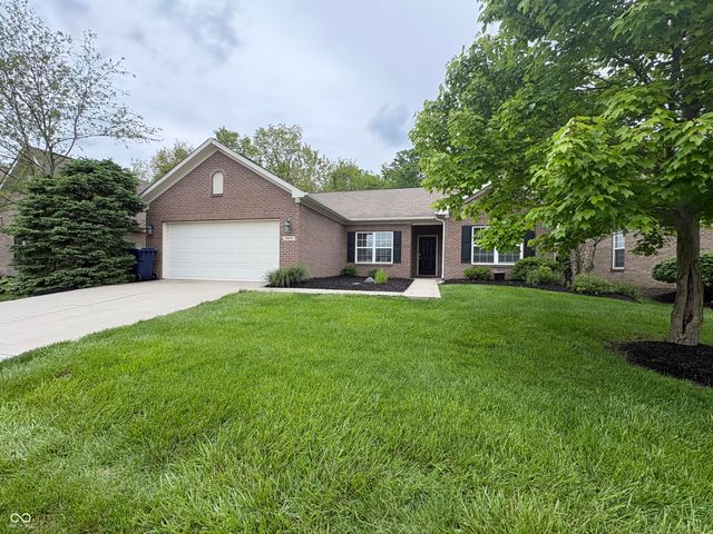 9809 Brook Wood Drive, Mccordsville, IN 46055
