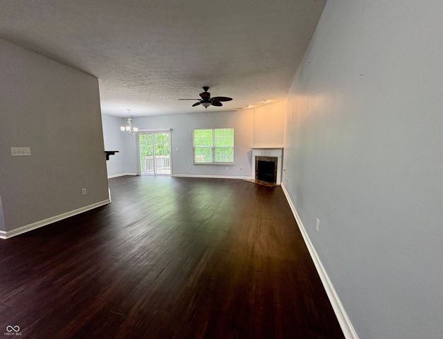 9809 Brook Wood Drive, Mccordsville, IN 46055