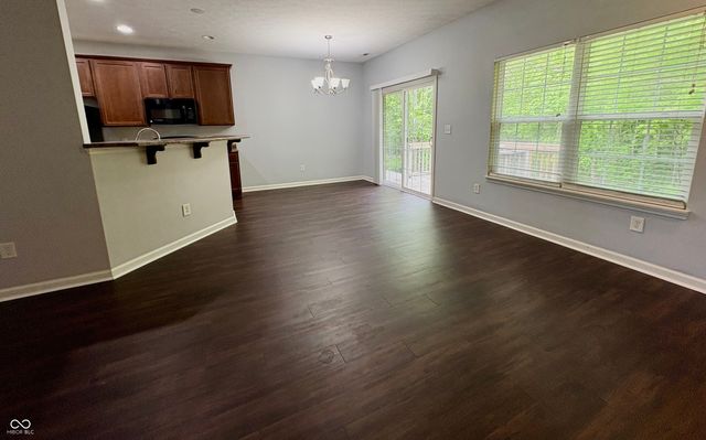 9809 Brook Wood Drive, Mccordsville, IN 46055