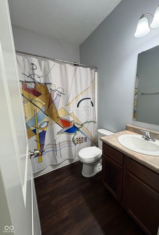 9809 Brook Wood Drive, Mccordsville, IN 46055