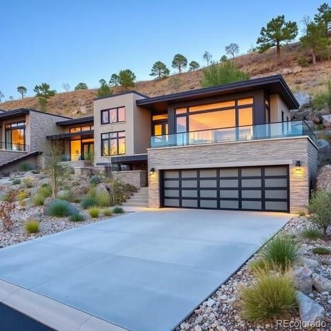 852 Shelton Road, Golden, CO 80401