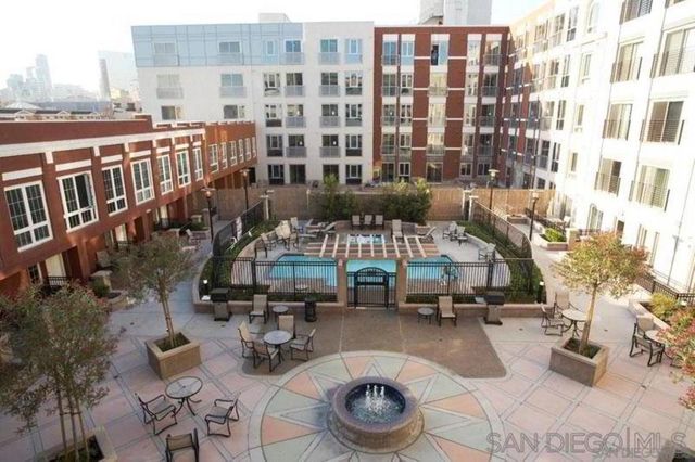 445 Island Ave 312, San Diego, CA 92101