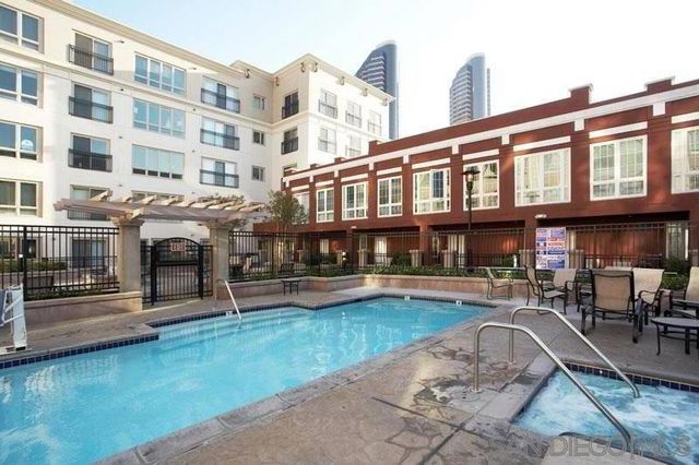 445 Island Ave 312, San Diego, CA 92101