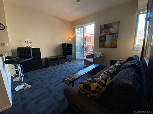 445 Island Ave 312, San Diego, CA 92101