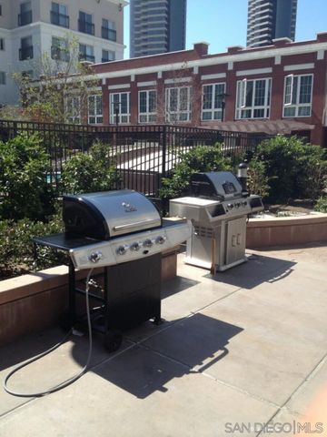 445 Island Ave 312, San Diego, CA 92101