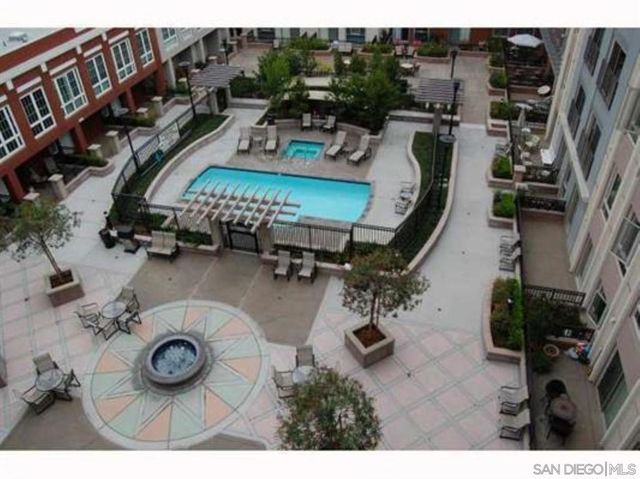 445 Island Ave 312, San Diego, CA 92101