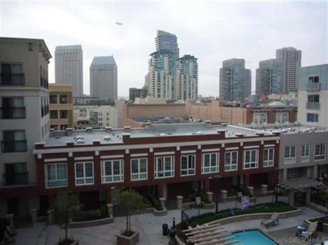 445 Island Ave 312, San Diego, CA 92101