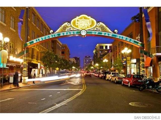 445 Island Ave 312, San Diego, CA 92101