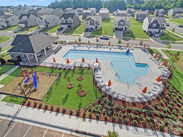 107 Rock Avenue, Statesville, NC 28625