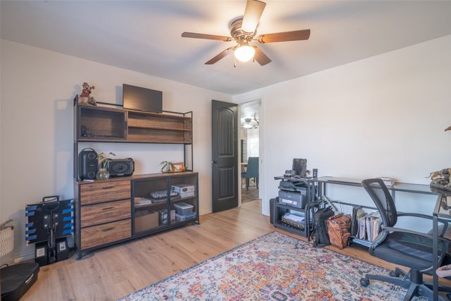 17540 Old George Drive, Terrell, TX 75160