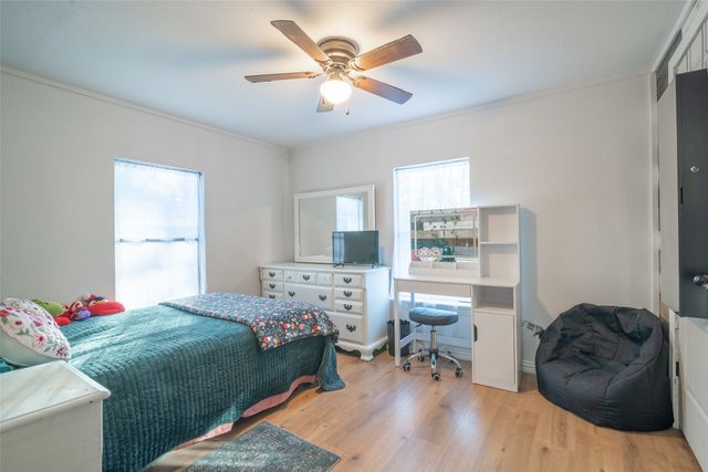 17540 Old George Drive, Terrell, TX 75160