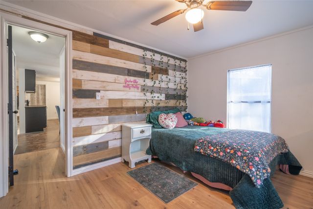 17540 Old George Drive, Terrell, TX 75160