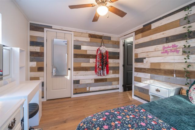 17540 Old George Drive, Terrell, TX 75160