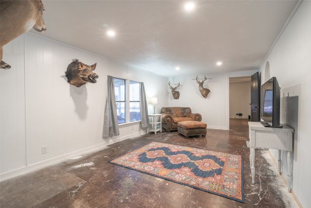 17540 Old George Drive, Terrell, TX 75160