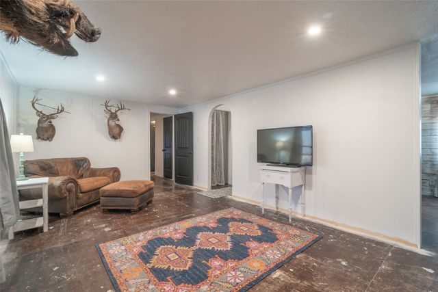 17540 Old George Drive, Terrell, TX 75160