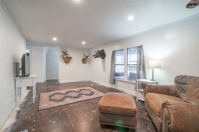 17540 Old George Drive, Terrell, TX 75160