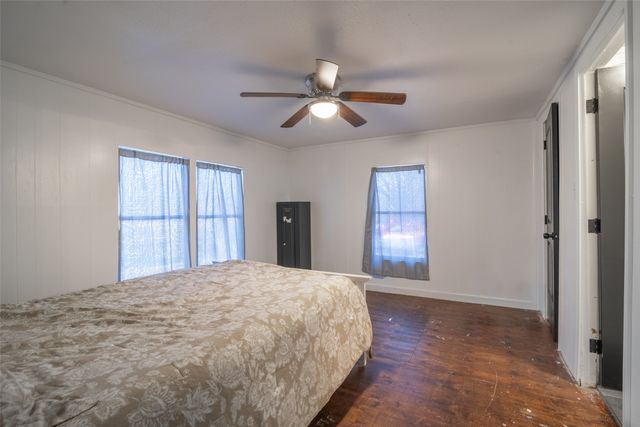 17540 Old George Drive, Terrell, TX 75160