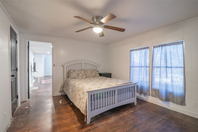 17540 Old George Drive, Terrell, TX 75160