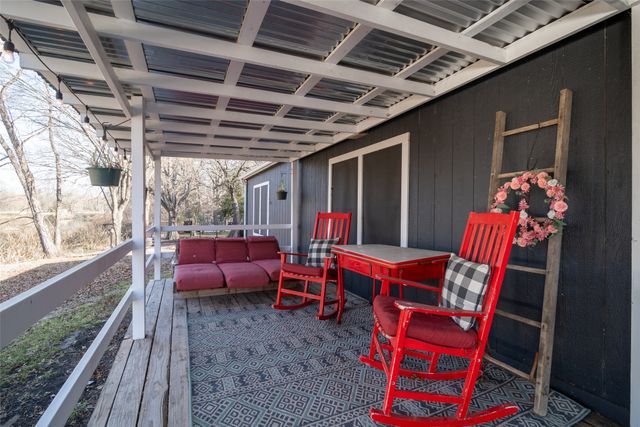 17540 Old George Drive, Terrell, TX 75160