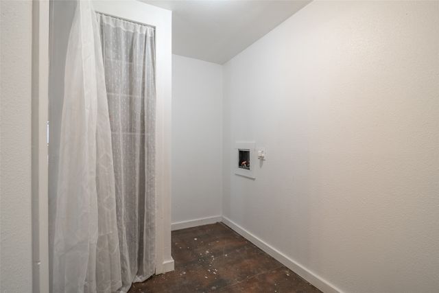 17540 Old George Drive, Terrell, TX 75160