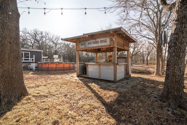 17540 Old George Drive, Terrell, TX 75160