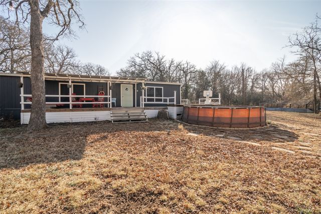 17540 Old George Drive, Terrell, TX 75160