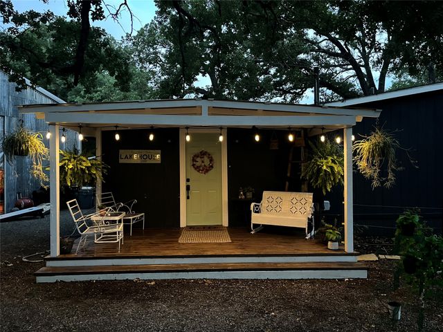 17540 Old George Drive, Terrell, TX 75160