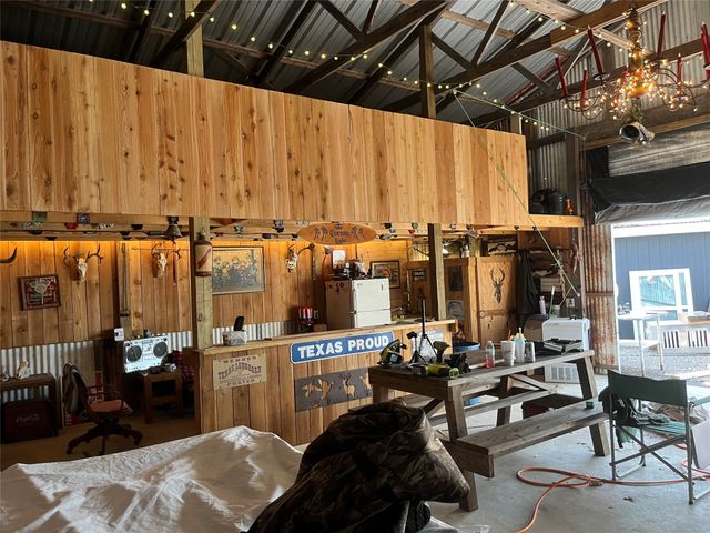 17540 Old George Drive, Terrell, TX 75160