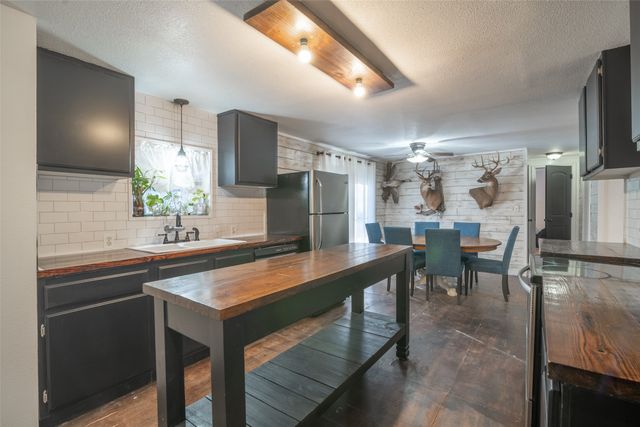 17540 Old George Drive, Terrell, TX 75160