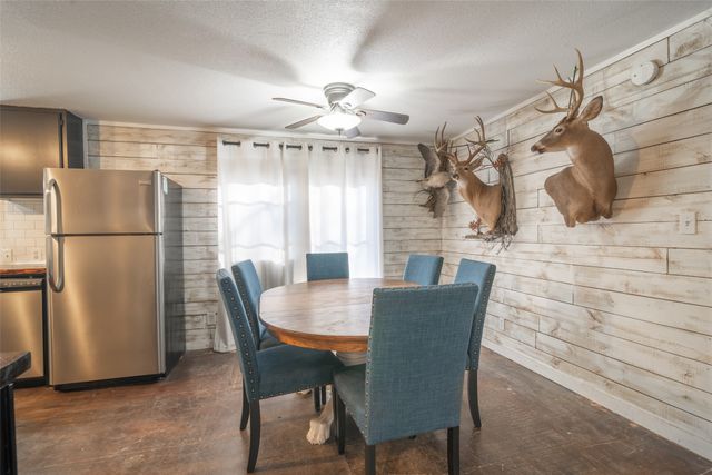 17540 Old George Drive, Terrell, TX 75160