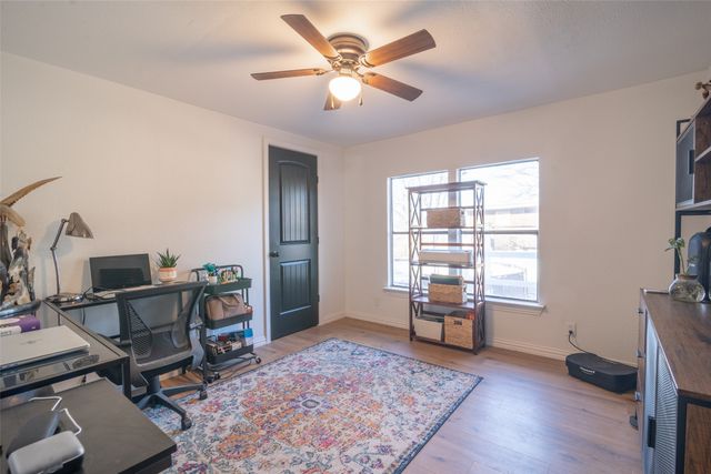 17540 Old George Drive, Terrell, TX 75160