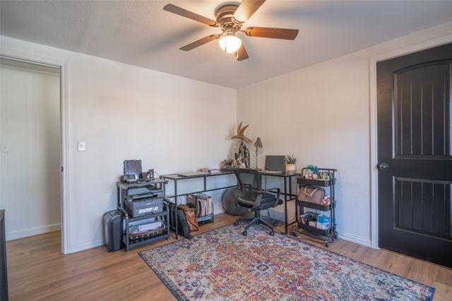 17540 Old George Drive, Terrell, TX 75160