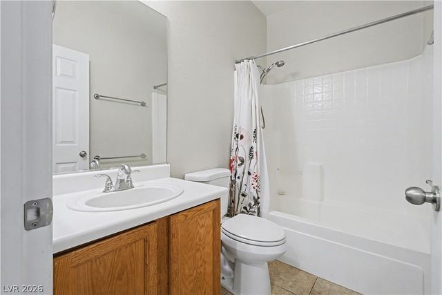 6820 Dipper Avenue, North Las Vegas, NV 89084